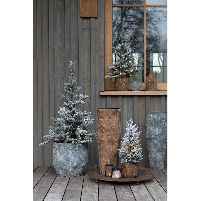home-decor/indoor-pots-plant-stands/set-of-3-planters-rough-metal-brown