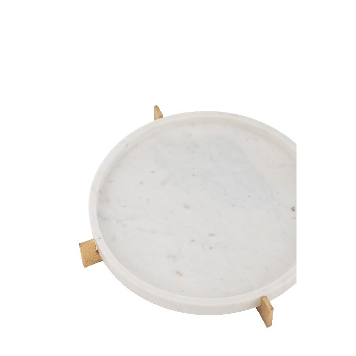 home-decor/decorative-ornaments/marble-tray-metal-base-greychampagne