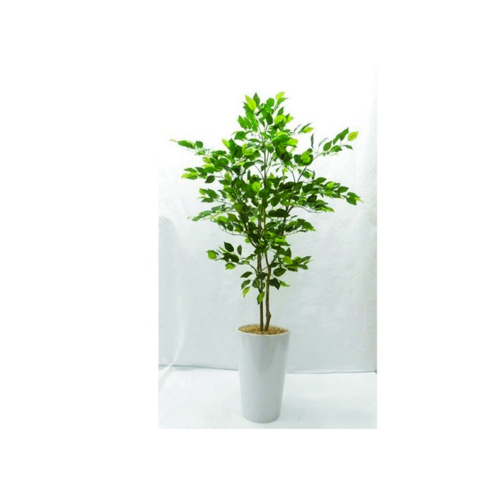 home-decor/artificial-plants-flowers/ficus-tree-in-pot-111cm