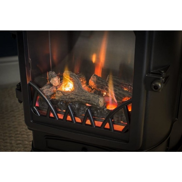 small-appliances/heating/provence-stove-matt-black-fireplace