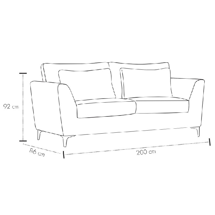 sofas/fabric-sofas/bonita-3-seater-sofa-with-black-chrome-legs-in-pet-friendly-microfibre-fabric-everlast-14-light-grey