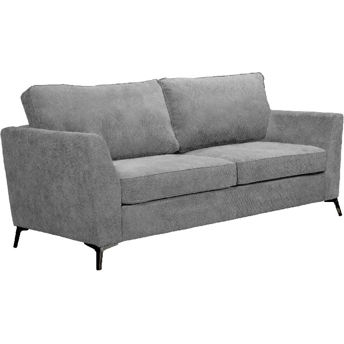 sofas/fabric-sofas/bonita-3-seater-black-legs-fabric-soro-90-light-grey