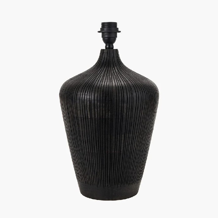 lighting/table-lamps/pacific-taika-antique-black-textured-wood-table-lamp-base