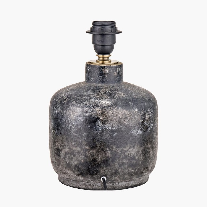 lighting/table-lamps/pacific-vulcan-textured-volcanic-effect-grey-small-stoneware-table-lamp-base