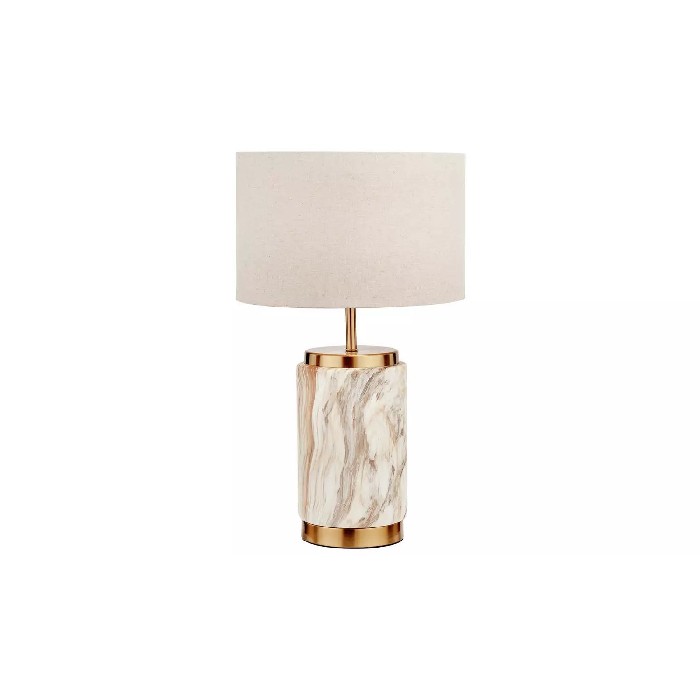 lighting/table-lamps/pacific-lifestyle-carrara-natural-stone-effect-ceramic-table-lamp
