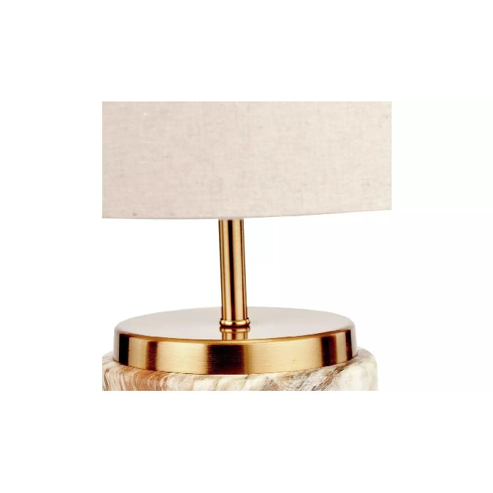 lighting/table-lamps/pacific-lifestyle-carrara-natural-stone-effect-ceramic-table-lamp