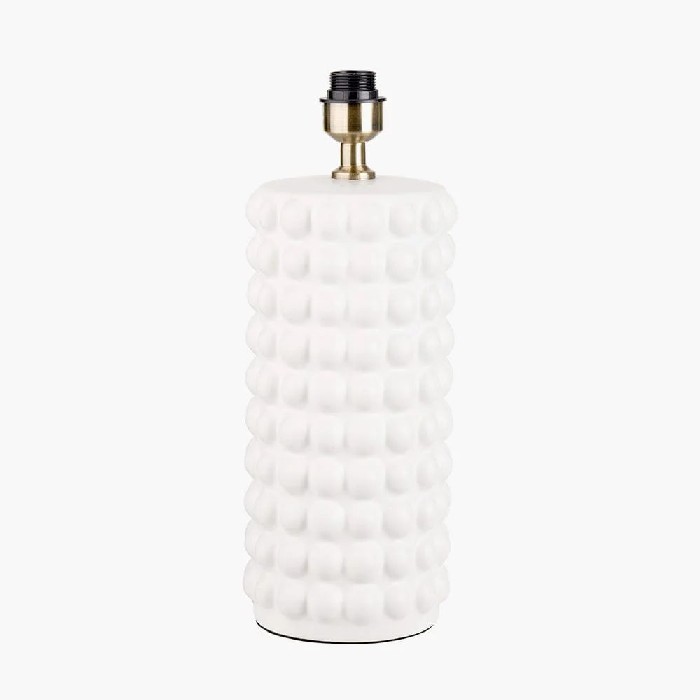 lighting/table-lamps/pacific-sohan-white-bobbled-ceramic-tall-table-lamp-base