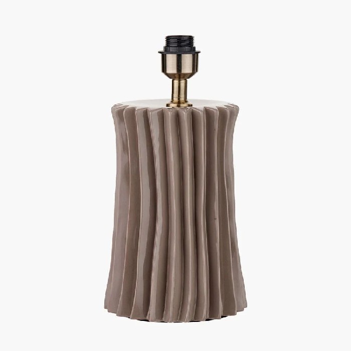 lighting/table-lamps/pacific-devony-taupe-pleated-ceramic-table-lamp-base