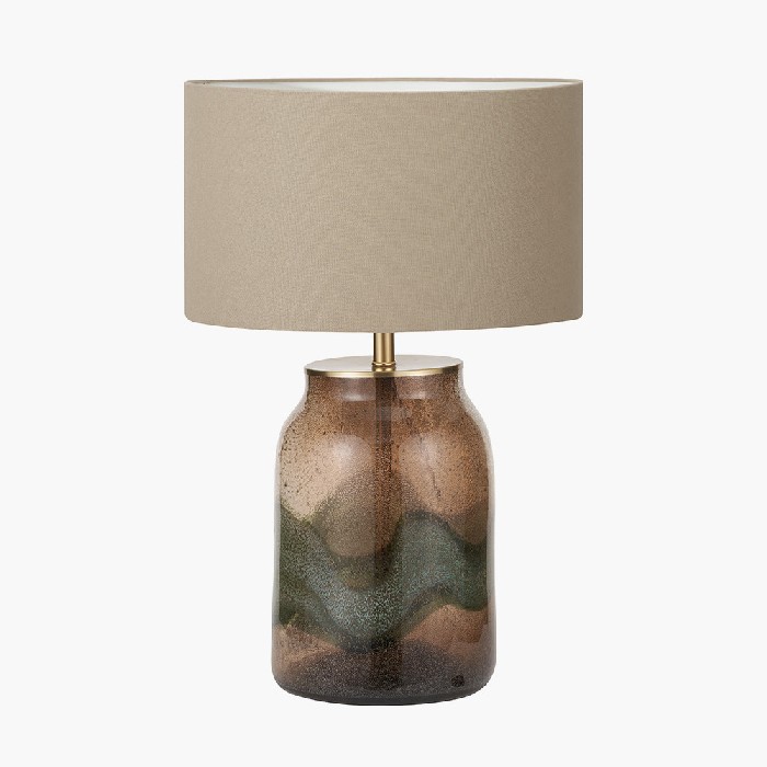 lighting/table-lamps/pacific-lifestyle-valtellina-brown-and-green-glass-table-lamp-with-henry-taupe-shade-35cm