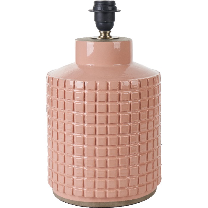 lighting/table-lamps/malone-textured-apricot-squares-design-stoneware-table-lamp