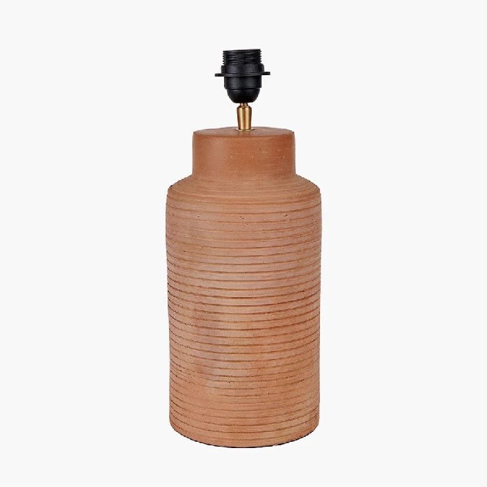 lighting/table-lamps/pacific-sierra-natural-tall-ribbed-terracotta-table-lamp-base