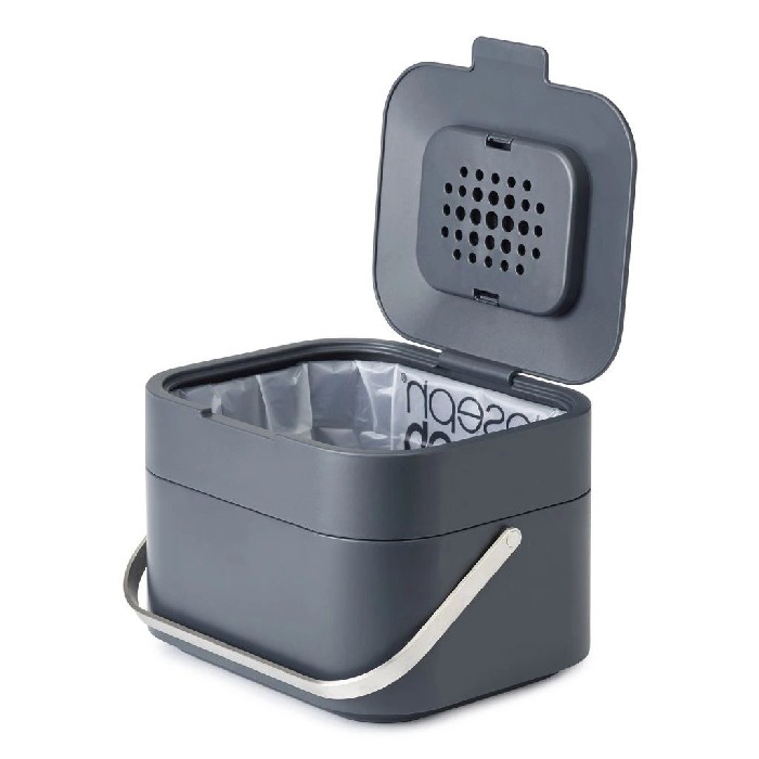 household-goods/bins-liners/bin-joseph-joseph-intelligent-waste-stack-4-graphite