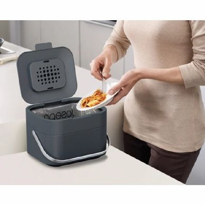household-goods/bins-liners/bin-joseph-joseph-intelligent-waste-stack-4-graphite
