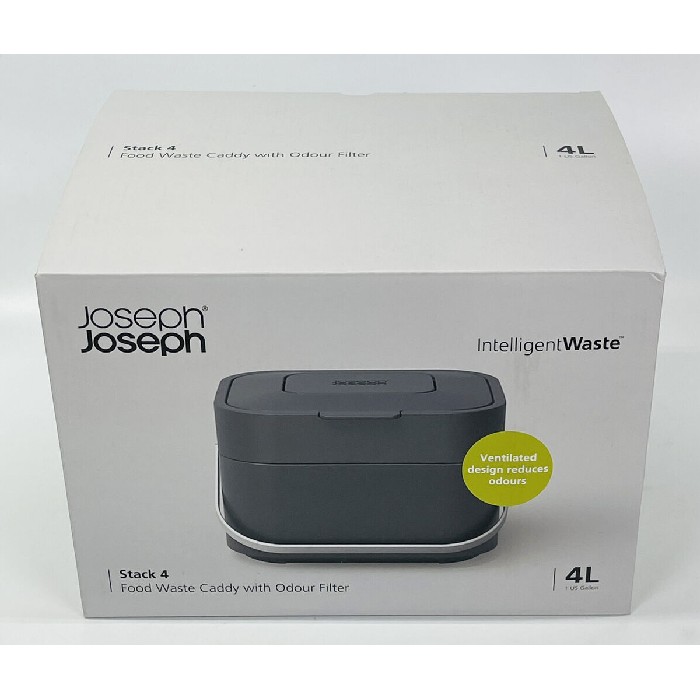 household-goods/bins-liners/bin-joseph-joseph-intelligent-waste-stack-4-graphite