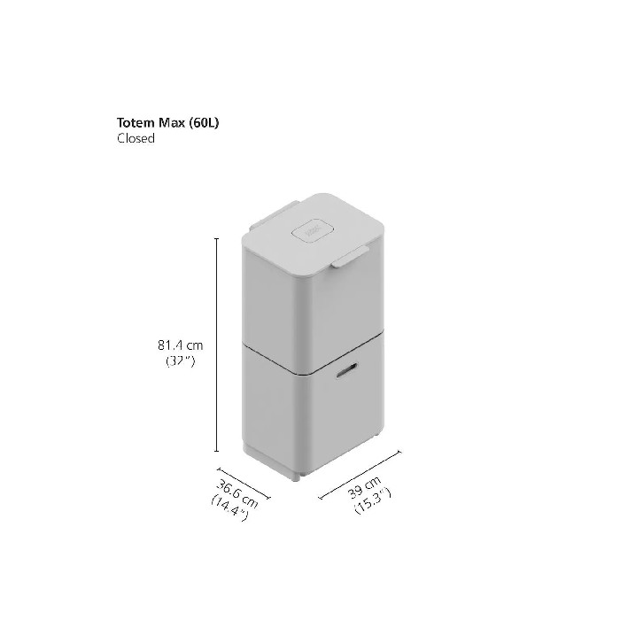 household-goods/bins-liners/joseph-joseph-totem-max-60l-waste-separation-bin