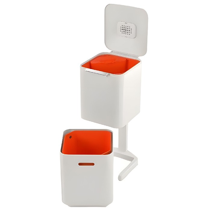 household-goods/bins-liners/joseph-joseph-totem-compact-bin-stone-40l