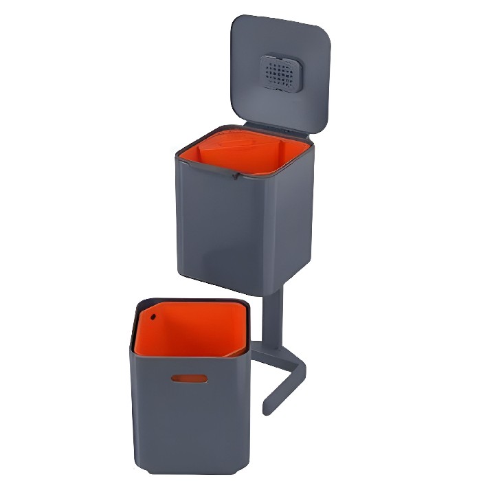 household-goods/bins-liners/joseph-joseph-totem-compact-bin-graphite-40l
