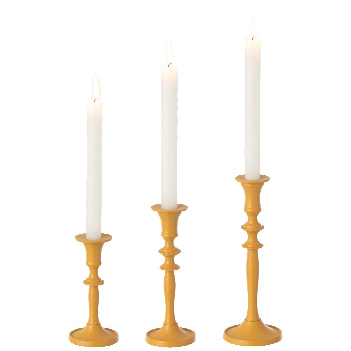 home-decor/candle-holders-lanterns/set-of-3-candle-holder-classic-aluminium-ochre