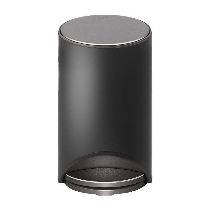 household-goods/bins-liners/joseph-joseph-arc-bin-carbon-black-10l