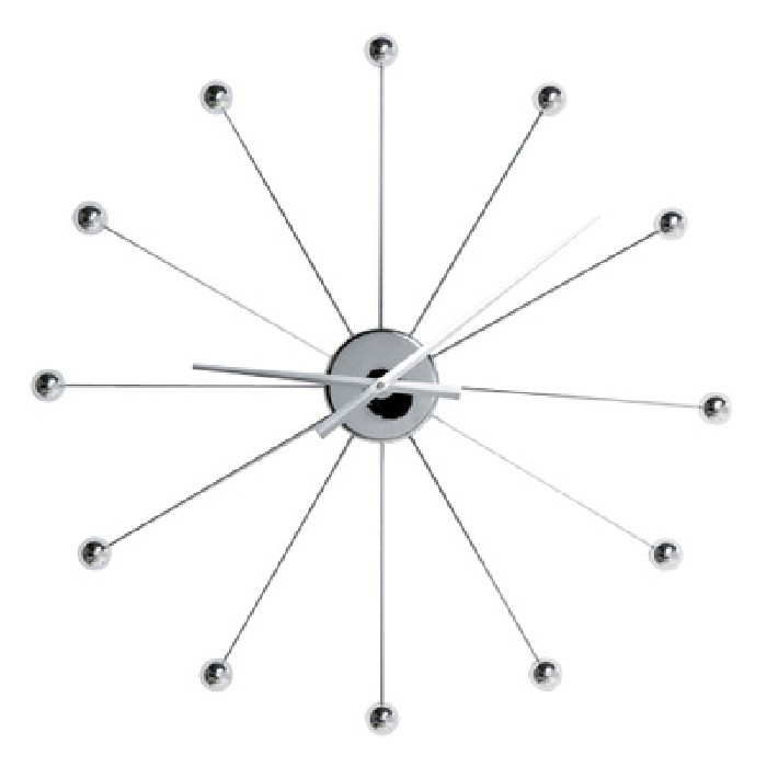 home-decor/clocks/kare-wall-clock-life-umbrella-balls