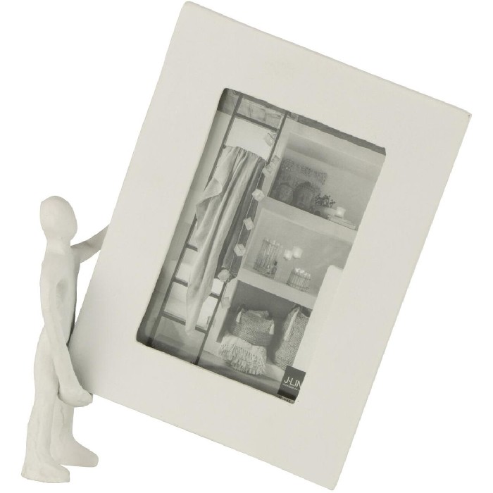 home-decor/frames/figure-with-photoframe-aluminium-white-small