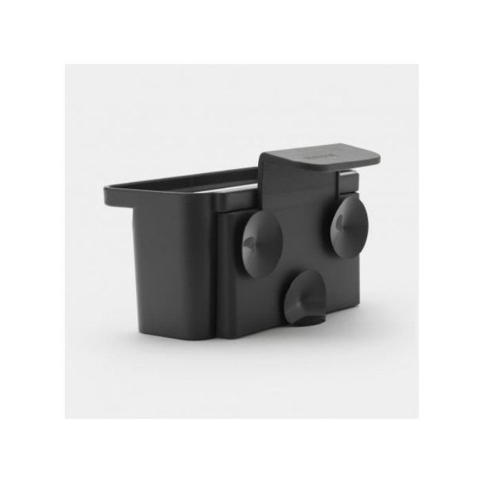 kitchenware/miscellaneous-kitchenware/brabantia-in-sink-organiser-dark-grey