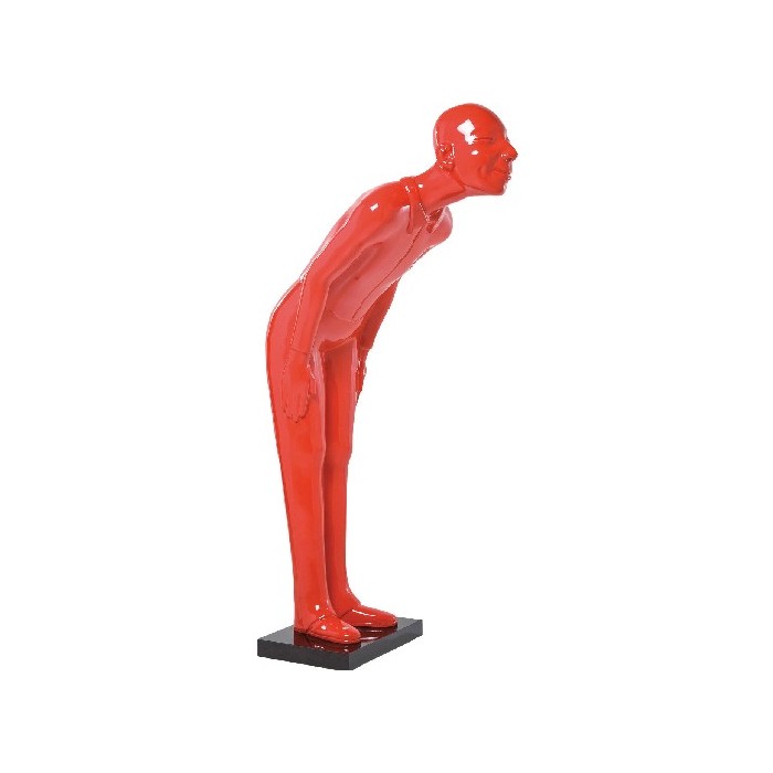 home-decor/decorative-ornaments/kare-deco-figurine-welcome-guests-red-big-last-one-on-display