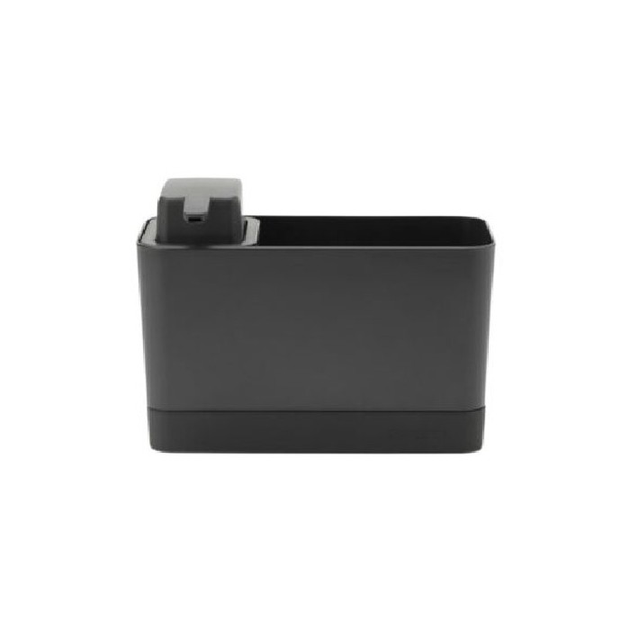 kitchenware/miscellaneous-kitchenware/brabantia-nkside-sink-organiser-set-dark-grey