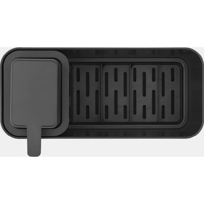 kitchenware/miscellaneous-kitchenware/brabantia-nkside-sink-organiser-set-dark-grey
