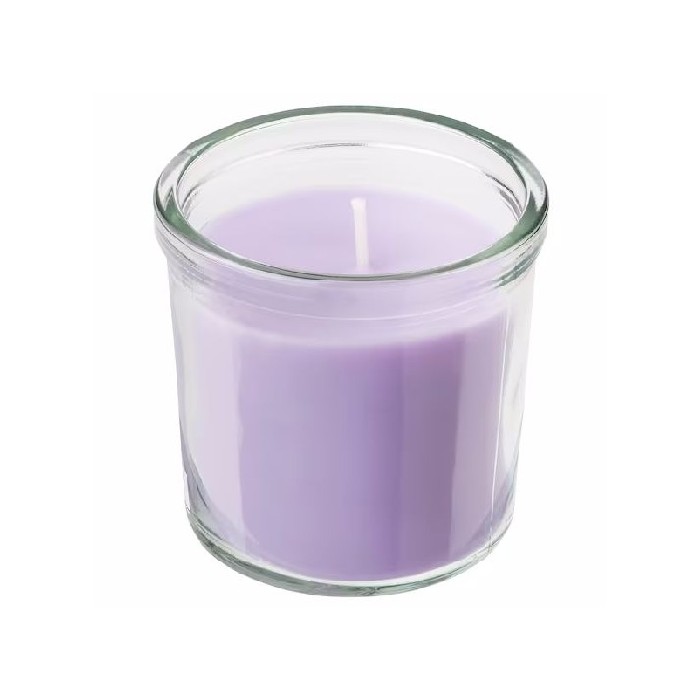 home-decor/candles-home-fragrance/promo-ikea-jamnmod-scented-candle-in-glass-sweet-peapurple-20-hr
