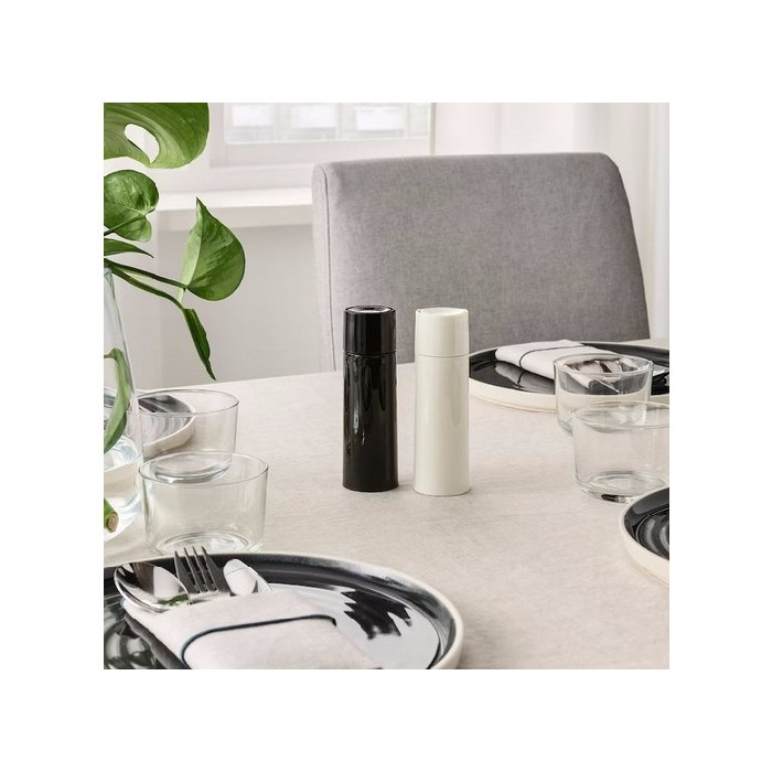 kitchenware/miscellaneous-kitchenware/ikea-barnasinne-spice-mill-14-blackwhite-2-p