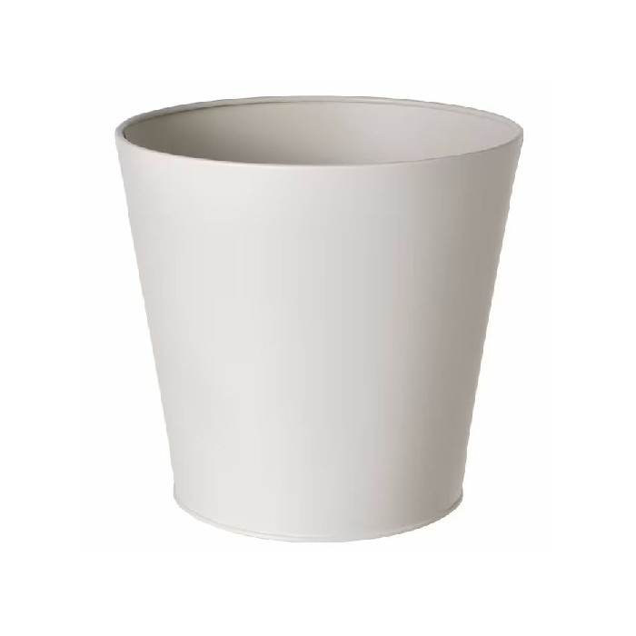 gardening/pots-planters-troughs/promo-ikea-vitlok-cachepot-inoutdoor-ivory-white-32cm