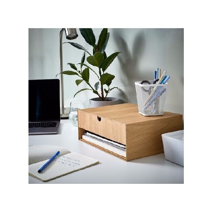 bathrooms/personal-beauty-clean/ikea-hastviskare-mini-chest-drawer-32x24-oak-effect