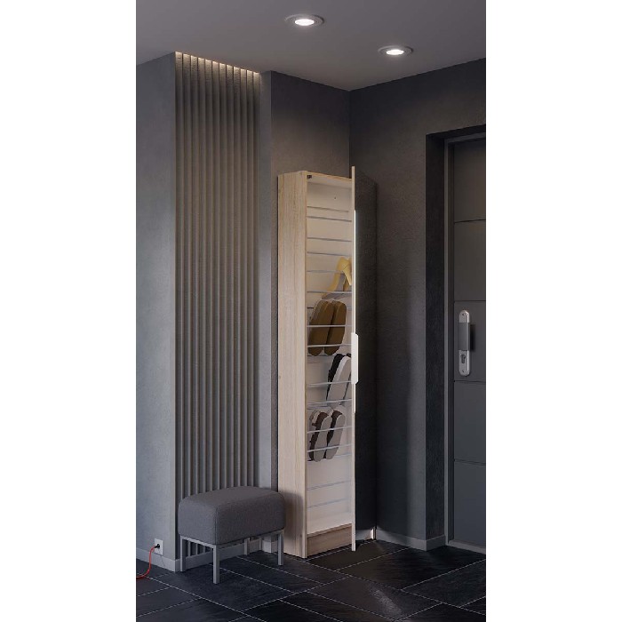 household-goods/shoe-racks-cabinets/zapatero-shoe-cabinet-with-mirror-–-oak