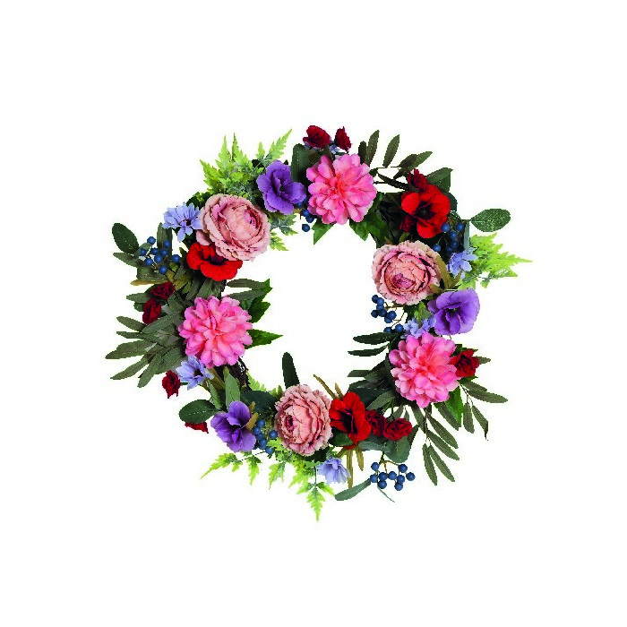 home-decor/artificial-plants-flowers/floral-wreath-blush-50cm