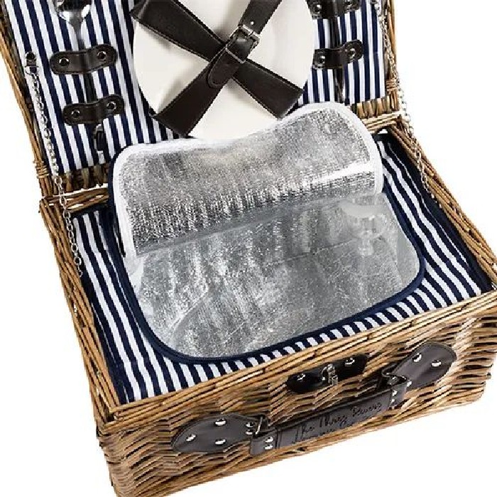 kitchenware/picnicware/three-rivers-2-person-basket-with-contents