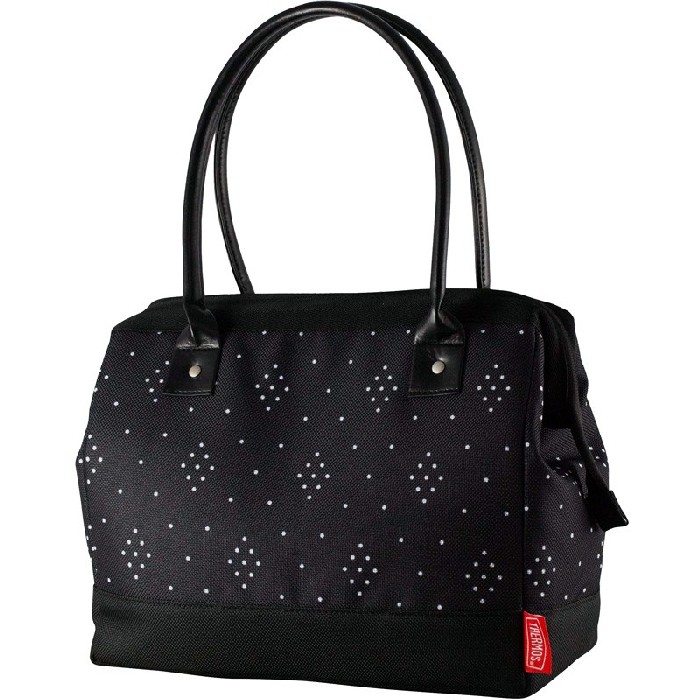 kitchenware/picnicware/thermos-cooler-alta-premium-lunch-duffle-dots