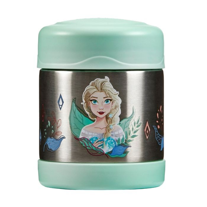 kitchenware/picnicware/thermos-frozen-290ml-disney-funtainer-food-flask