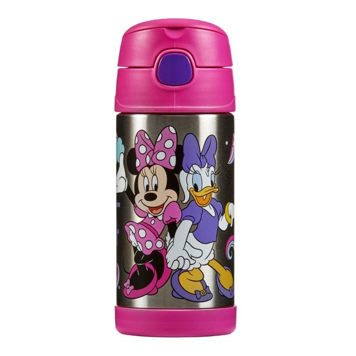 kitchenware/picnicware/thermos-minnie-355ml-disney-funtainer-bottle