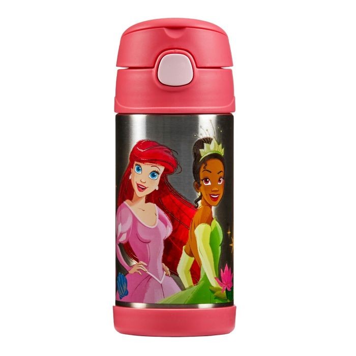 kitchenware/picnicware/thermos-princesses-355ml-disney-funtainer-bottle