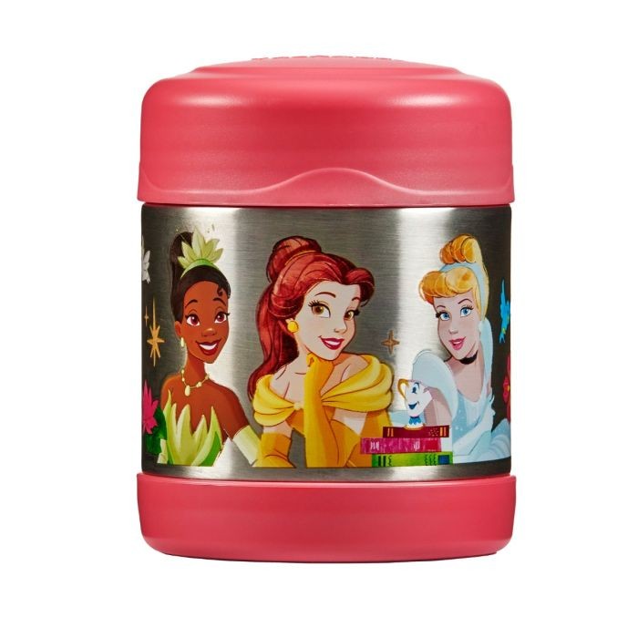 kitchenware/picnicware/thermos-princesses-290ml-disney-funtainer-food-flask