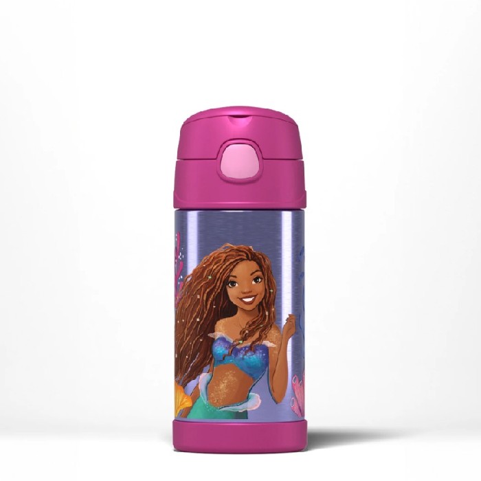 kitchenware/picnicware/thermos-disney-funtainer-bottle-ariel-355ml