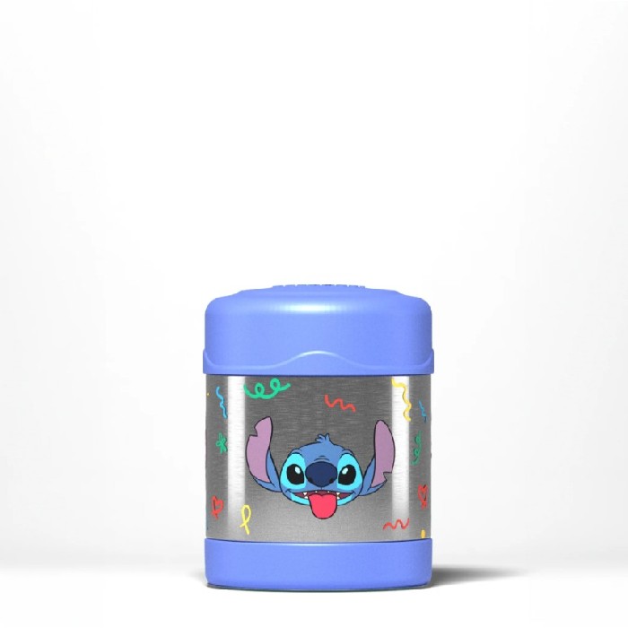 kitchenware/picnicware/thermos-disney-funtainer-food-flask-stitch-290ml