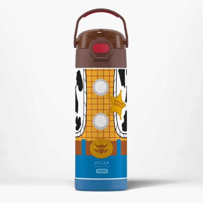 kitchenware/picnicware/thermos-disney-funtainer-bottle-woody-470ml