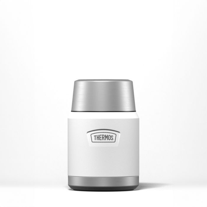 kitchenware/picnicware/thermos-ice-white-470ml-icon-series-food-flask-with-spoon