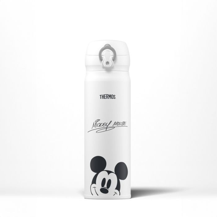 kitchenware/picnicware/thermos-470ml-disney-mickey-mouse-signature