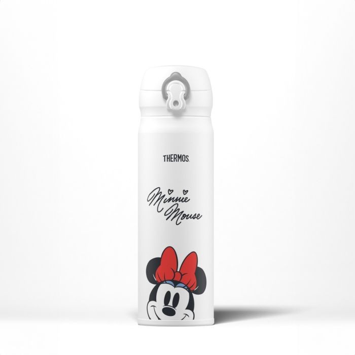 kitchenware/picnicware/thermos-470ml-disney-minnie-mouse-signature