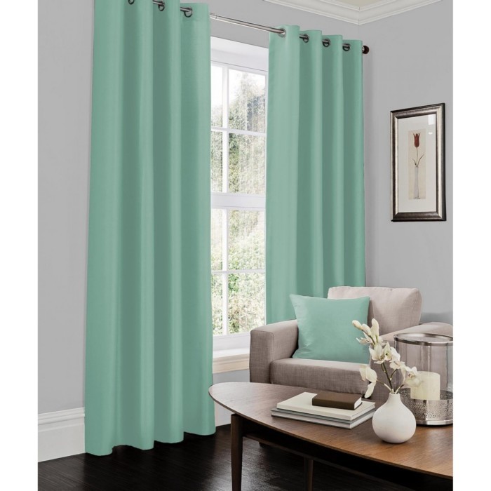 home-textiles/curtains-blinds/faux-silk-curtains-90x90-green27591