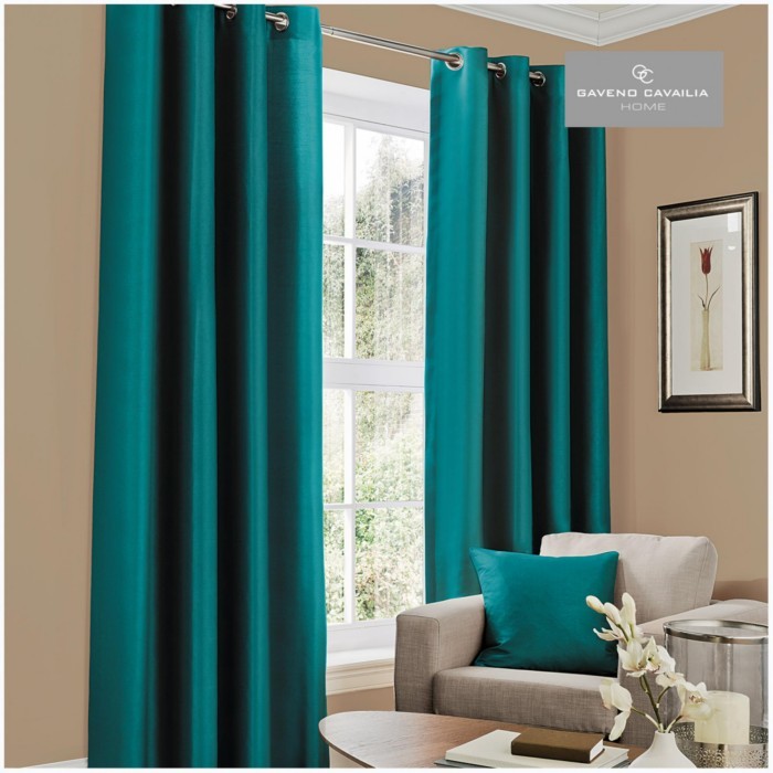 home-textiles/curtains-blinds/gaveno-cavailia-faux-silk-eyelet-curtains-90cm-x-108cm-teal