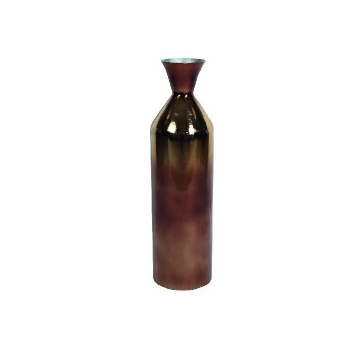 home-decor/vases/two-tone-copper-vase-735cm